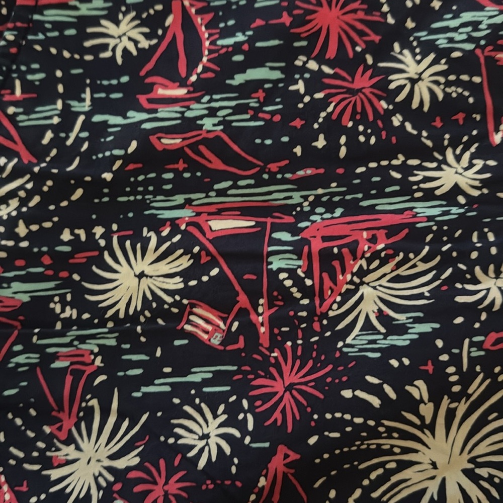 Callahan Sparks Fly Glow In The Dark- Perfect for 4th of July! - Picture 2 of 5